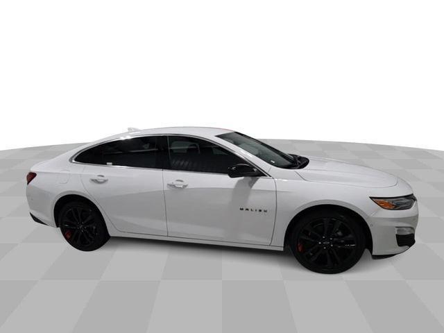 new 2025 Chevrolet Malibu car, priced at $32,455