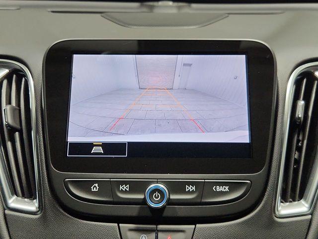 new 2025 Chevrolet Malibu car, priced at $32,455