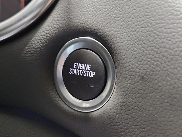 new 2025 Chevrolet Malibu car, priced at $32,455