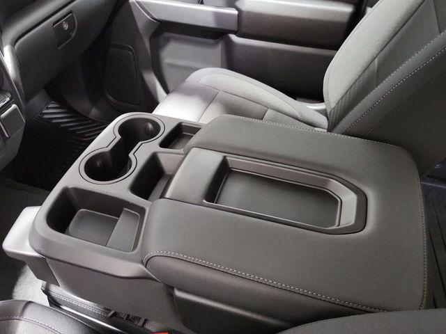 new 2025 Chevrolet Silverado 2500 car, priced at $57,712