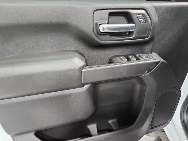new 2025 Chevrolet Silverado 2500 car, priced at $57,712