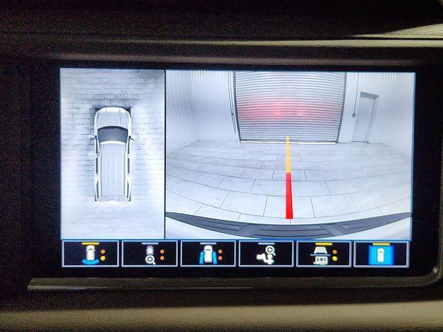 used 2021 GMC Yukon car, priced at $46,499