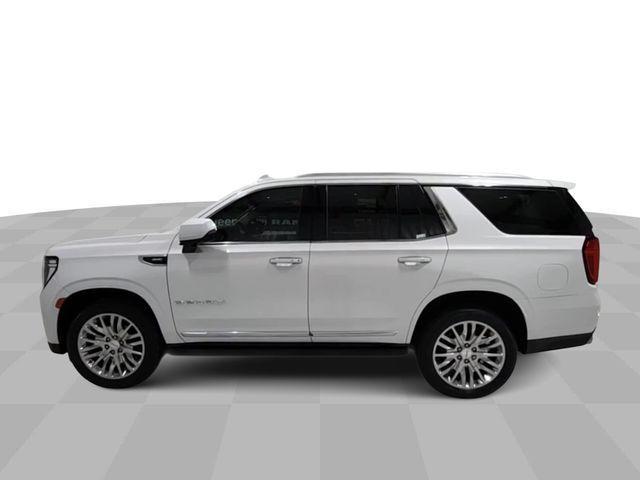 used 2021 GMC Yukon car, priced at $46,499