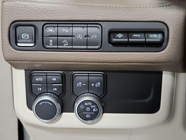used 2021 GMC Yukon car, priced at $46,499