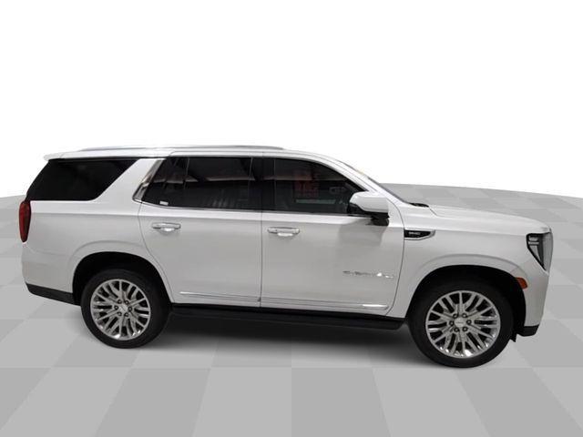used 2021 GMC Yukon car, priced at $46,499