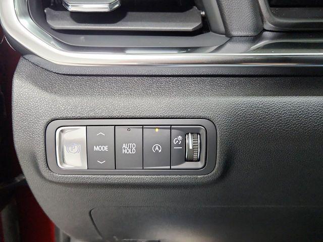 new 2026 GMC Terrain car