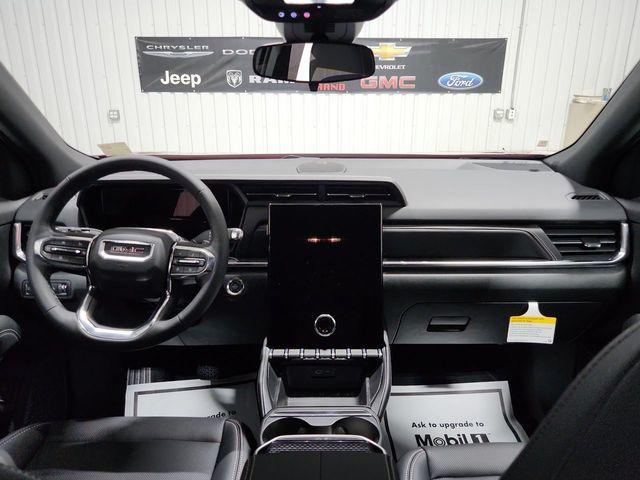 new 2026 GMC Terrain car