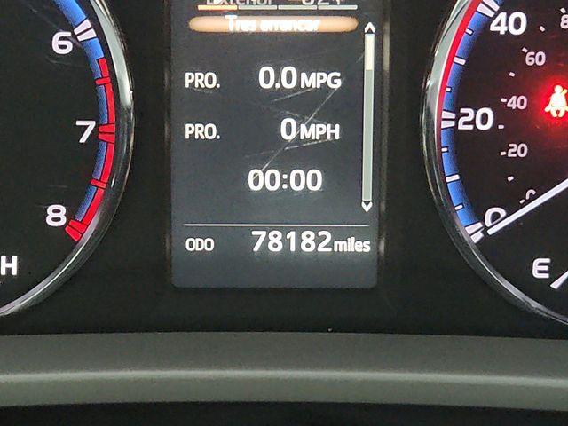 used 2016 Toyota RAV4 car, priced at $15,981