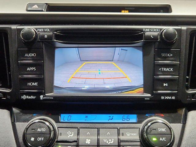 used 2016 Toyota RAV4 car, priced at $15,981