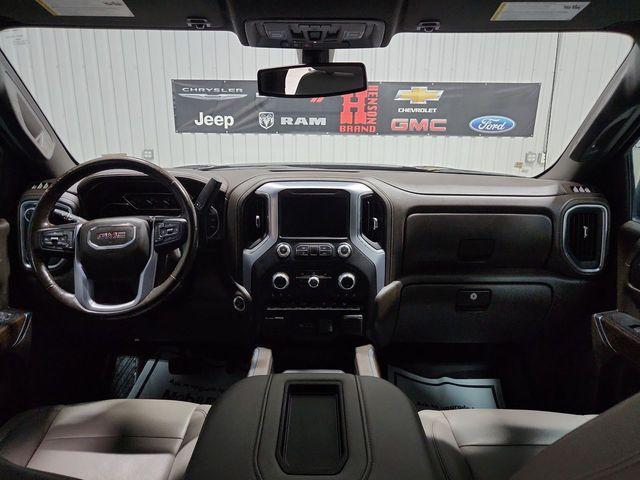 used 2020 GMC Sierra 1500 car, priced at $37,899