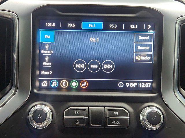 used 2020 GMC Sierra 1500 car, priced at $37,899
