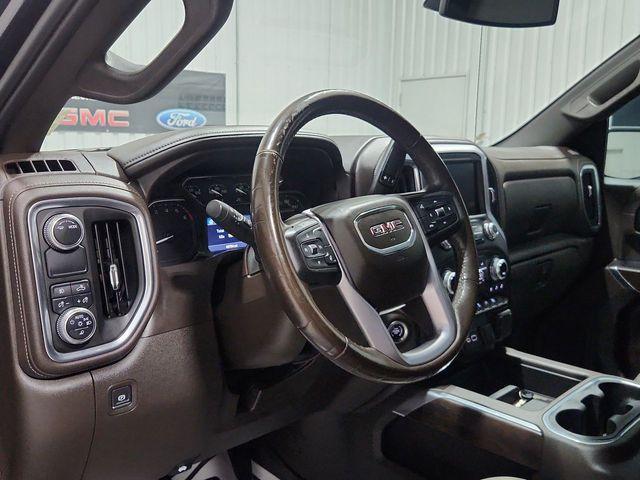 used 2020 GMC Sierra 1500 car, priced at $37,899