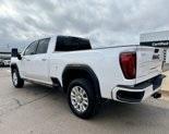 used 2021 GMC Sierra 2500 car, priced at $57,599