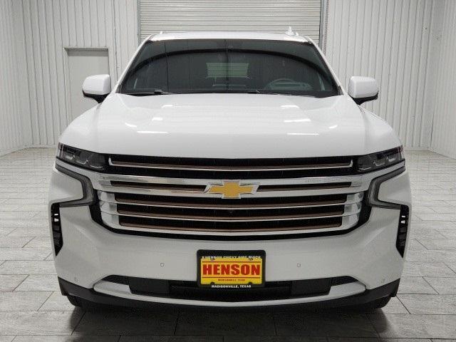 new 2024 Chevrolet Suburban car, priced at $82,926