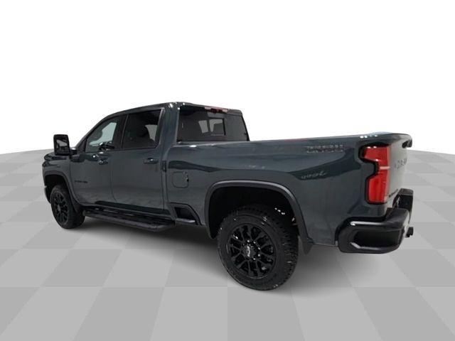 new 2025 Chevrolet Silverado 2500 car, priced at $81,839