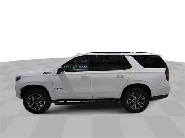 new 2024 Chevrolet Tahoe car, priced at $76,045