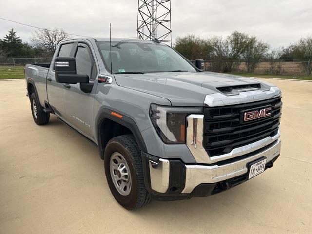 used 2024 GMC Sierra 3500 car, priced at $61,199