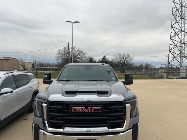 used 2024 GMC Sierra 3500 car, priced at $61,199