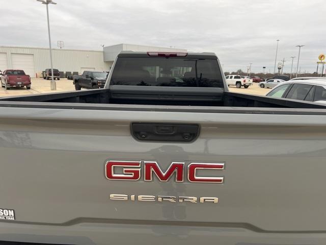 used 2024 GMC Sierra 3500 car, priced at $61,199