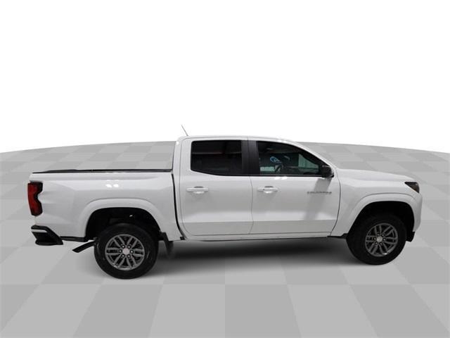 new 2024 Chevrolet Colorado car, priced at $37,796