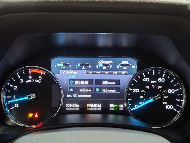 used 2022 Ford F-350 car, priced at $62,991