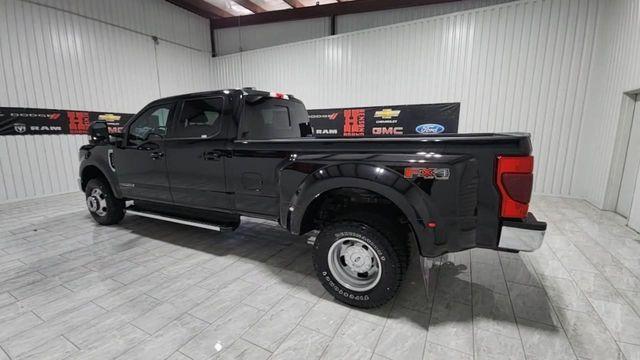 used 2022 Ford F-350 car, priced at $62,991