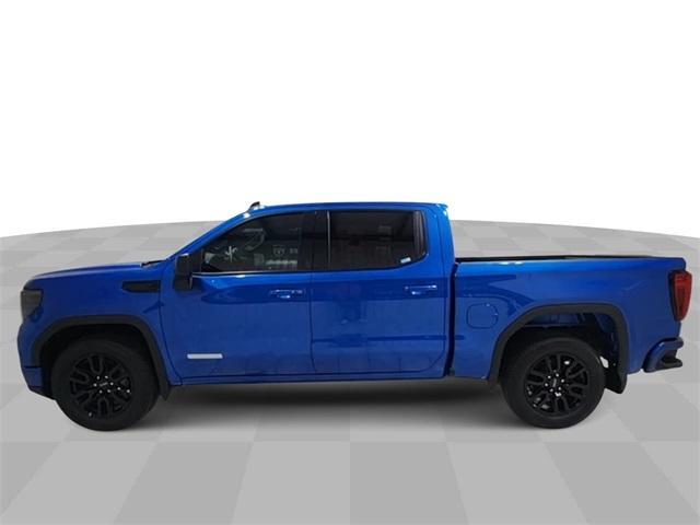 new 2024 GMC Sierra 1500 car, priced at $45,788