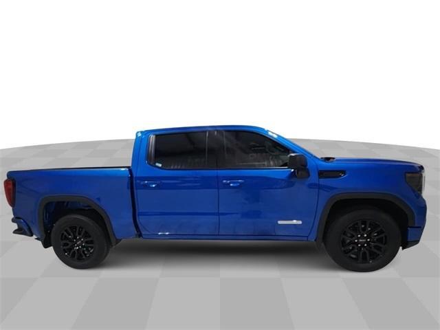 new 2024 GMC Sierra 1500 car, priced at $45,788