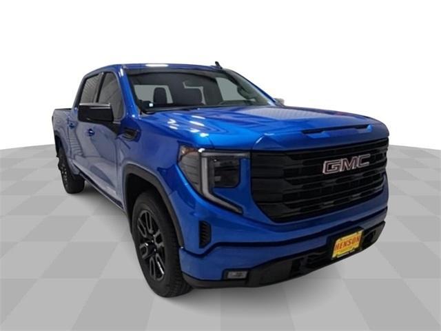 new 2024 GMC Sierra 1500 car, priced at $45,788