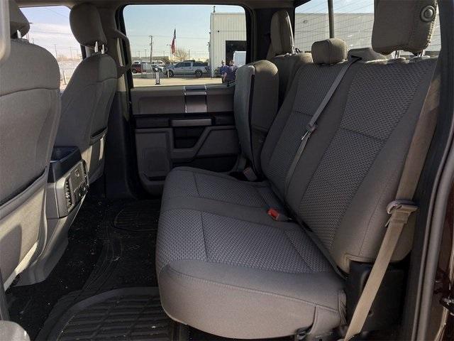 used 2019 Ford F-150 car, priced at $25,999