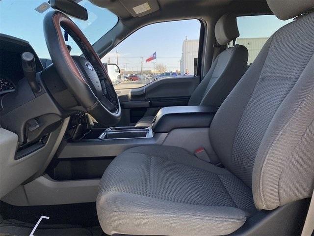 used 2019 Ford F-150 car, priced at $25,999