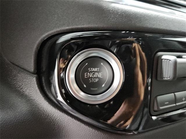 new 2025 Chevrolet Silverado 1500 car, priced at $69,005