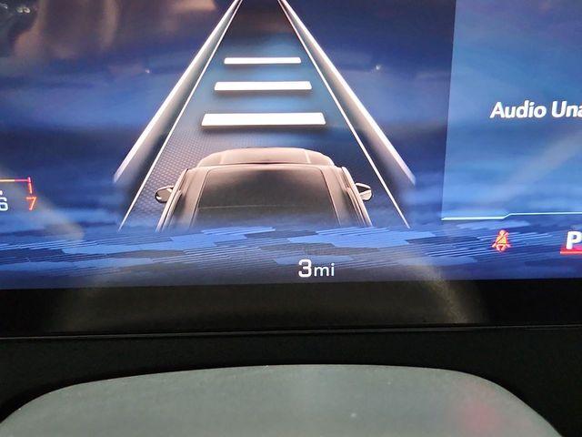 new 2025 Chevrolet Traverse car, priced at $42,195