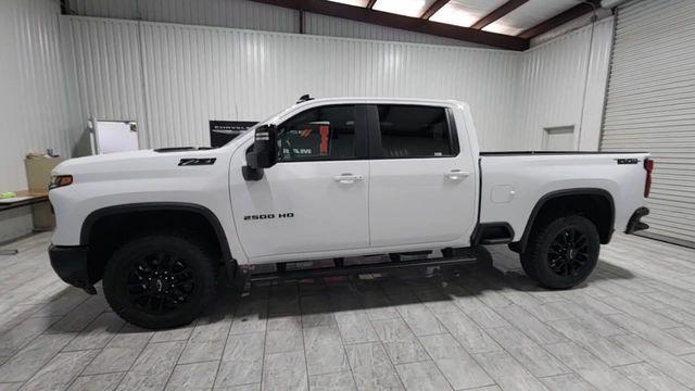 new 2025 Chevrolet Silverado 2500 car, priced at $77,101