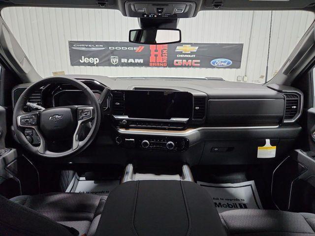 new 2025 Chevrolet Silverado 2500 car, priced at $77,101
