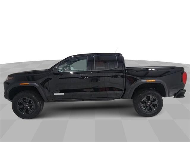 new 2024 GMC Canyon car, priced at $40,730