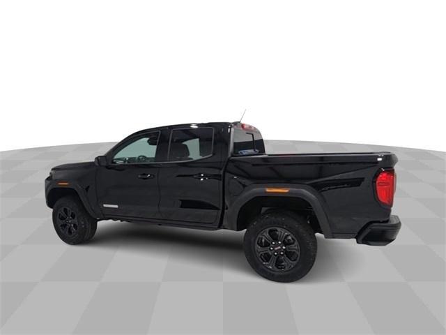 new 2024 GMC Canyon car, priced at $40,730