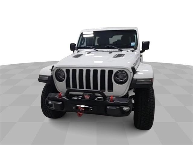 used 2018 Jeep Wrangler Unlimited car, priced at $35,999