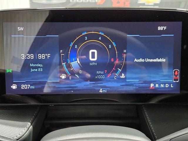 new 2026 Chevrolet Equinox car, priced at $31,040