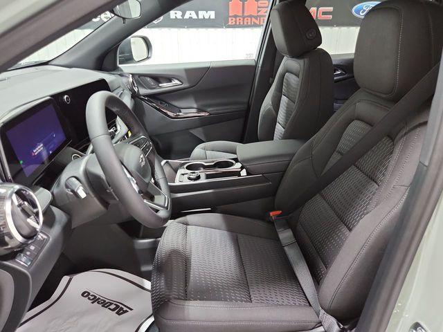 new 2026 Chevrolet Equinox car, priced at $31,040