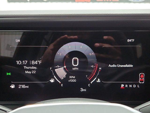 new 2026 GMC Terrain car