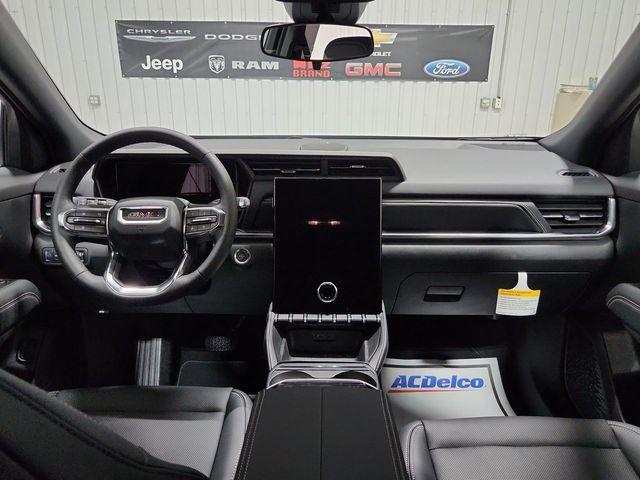 new 2026 GMC Terrain car