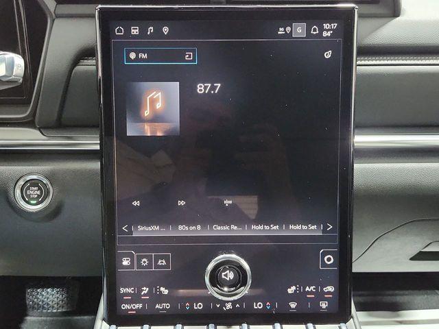 new 2026 GMC Terrain car