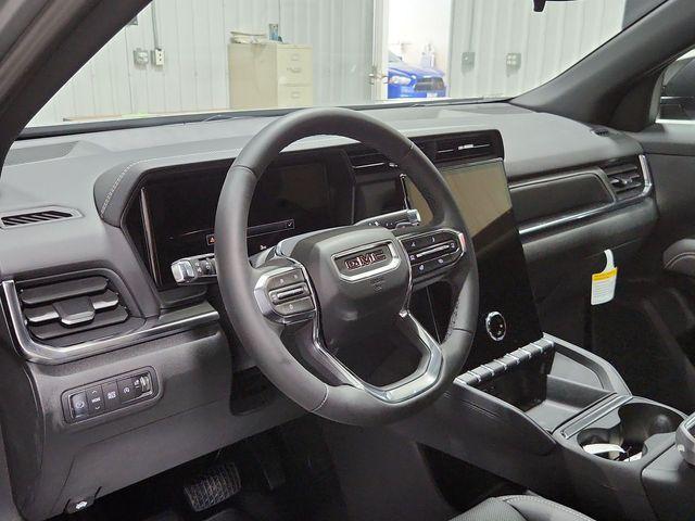 new 2026 GMC Terrain car