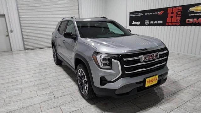 new 2026 GMC Terrain car