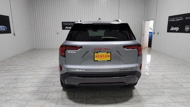 new 2026 GMC Terrain car
