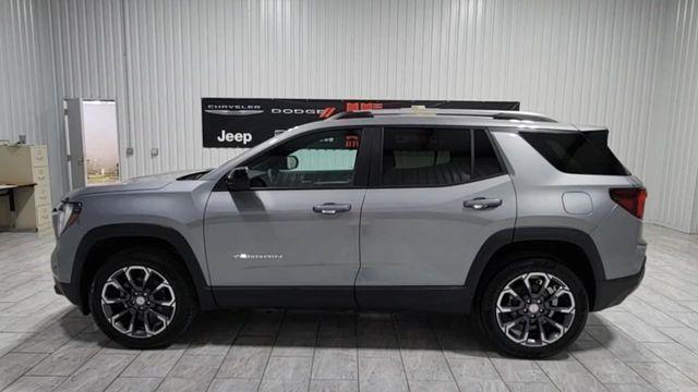 new 2026 GMC Terrain car
