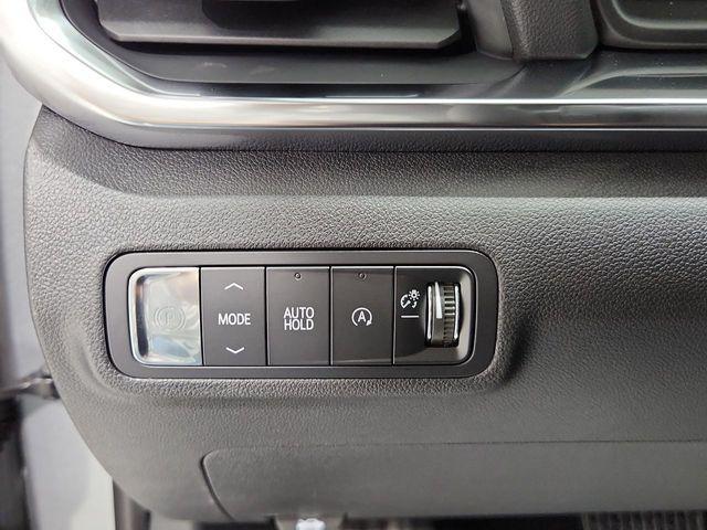new 2026 GMC Terrain car