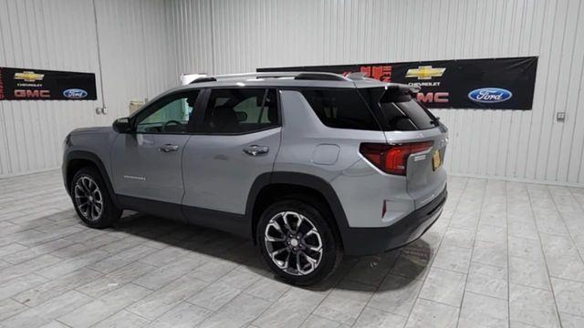 new 2026 GMC Terrain car