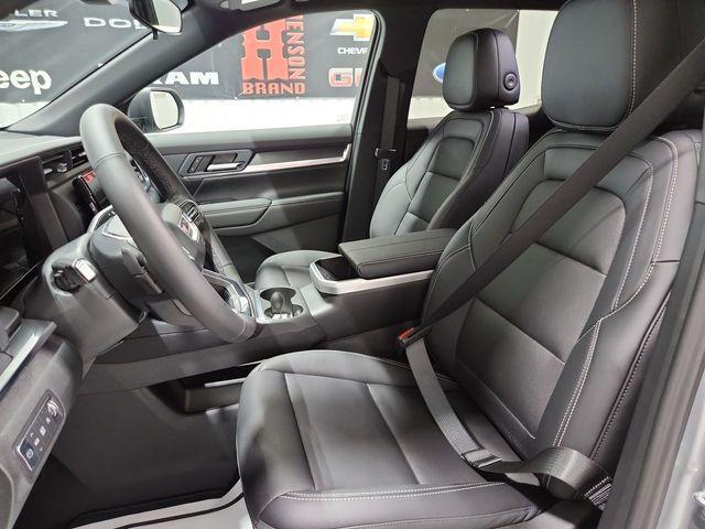 new 2026 GMC Terrain car